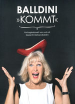 Film: Best of Kabarett - Barbara Balldini - Balldini..