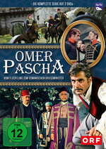 Film: Omer Pascha - Vom Flüchtling zum... [2 DVDs]