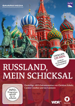 Film: Russland, mein Schicksal