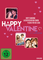 Film: Happy Valentine Collection [3 DVDs]