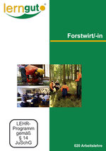 Film: Forstwirt/-in Berufsbild