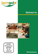 Film: Gärtner/-in Berufsbild