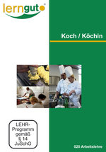 Film: Koch/Köchin Berufsbild