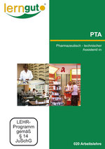 Film: PTA Berufsbild