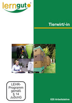 Film: Tierwirt/-in Berufsbild