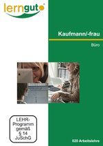 Film: Bürokaufmann/-frau Berufsbild