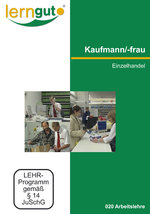 Film: Kaufmann/-frau im Einzelhandel Berufsbild