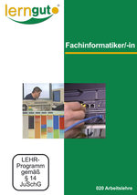 Film: Fachinformatiker/-in Berufsbild