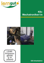 Film: Kfz-Mechatroniker/in