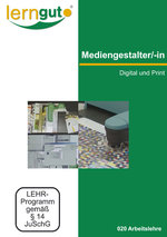 Film: Mediengestalter/-in Digital Print Berufsbild