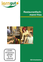 Film: Restaurantfachmann/-frau Berufsbild