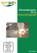 Film: Elementgruppen 13 14 15