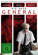 Film: Die Akte General