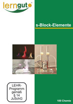 Film: s-Block-Elemente