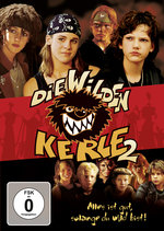 Film: Die wilden Kerle 2