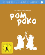 Film: Pom Poko