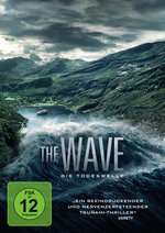 Film: The Wave - Die Todeswelle