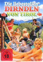 Film: Die liebestollen Dirndl von Tirol