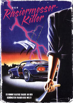 Film: Der Rasiermesser-Killer - Extended Cut