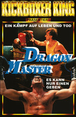 Film: Kickboxer King - Dragon Master/Uncut