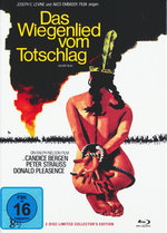 Film: Das Wiegenlied vom Totschlag [LCE] (+ DVD)