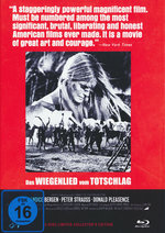 Film: Das Wiegenlied vom Totschlag [LCE] (+ DVD)