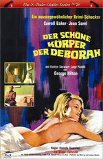 Film: Der schöne Körper der Deborah [LE]
