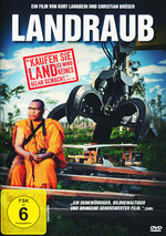 Film: Landraub