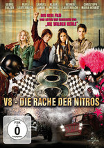 Film: V8 - Die Rache der Nitros