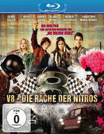 Film: V8 - Die Rache der Nitros