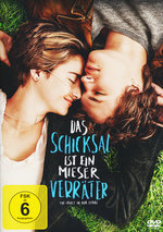 Film: Das Schicksal ist ein mieser Verräter