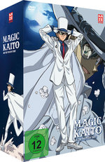 Film: Magic Kaito - Kid the Phantom Thief Vol. 1