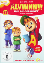 Film: Alvinnn!!! und die Chipmunks Folge 1 - Der mag..