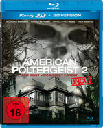 Film: American Poltergeist 2 - Der Geist von...