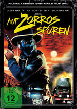 Film: Auf Zorros Spuren