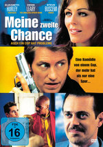 Film: Meine zweite Chance - Auch ein Cop hat Probleme