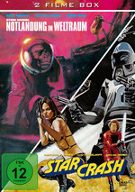 Film: Notlandung im Weltraum/Star Crash