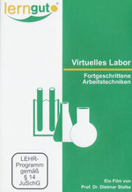 Film: Virtuelles Labor - Fortgeschrittene Arbeits...