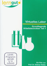 Film: Virtuelles Labor - Grundlegende Arbeits...Teil 1