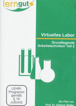 Film: Virtuelles Labor - Grundlegende Arbeits...Teil 2