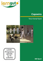 Film: Capoeira - Tanz-Kampf-Spiel
