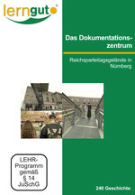 Film: Das Dokumentationszentrum - Reichsparteitags...