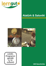 Film: Atatürk und Saloniki