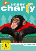 Film: Unser Charly - Staffel 11 [3 DVDs]
