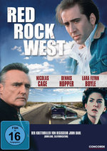 Film: Red Rock West