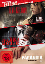 Film: Horror Extreme Collection 2