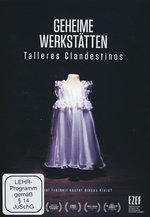 Film: Geheime Werkstätten (OmU)