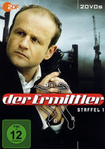 Film: Der Ermittler - Staffel 1 [2 DVDs]