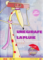 Film: Une Girafe Sous La Pluie - Eine Giraffe im Regen
