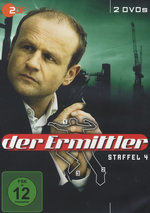 Film: Der Ermittler - Staffel 4 [2 DVDs]